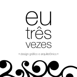 Logo eutrêsvezes